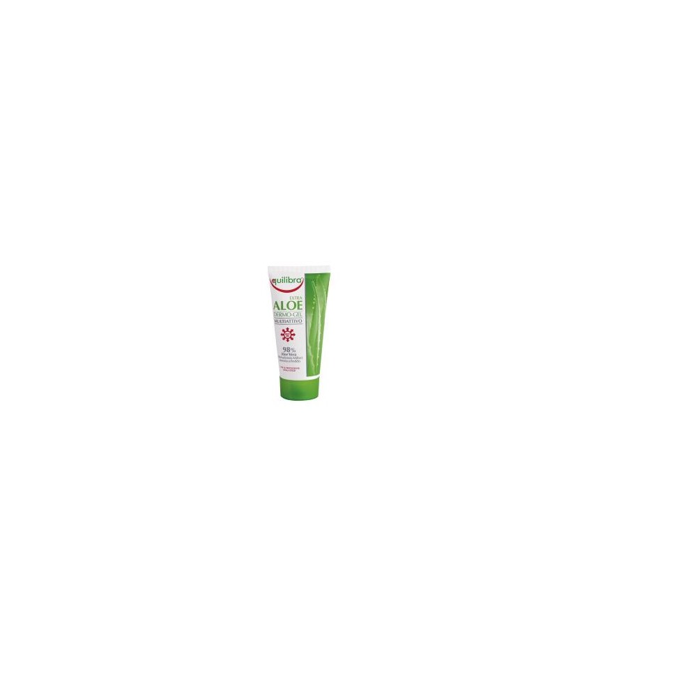 ALOE VERA DERMO GEL 150ML
