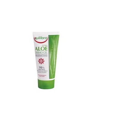 ALOE VERA DERMO GEL 150ML
