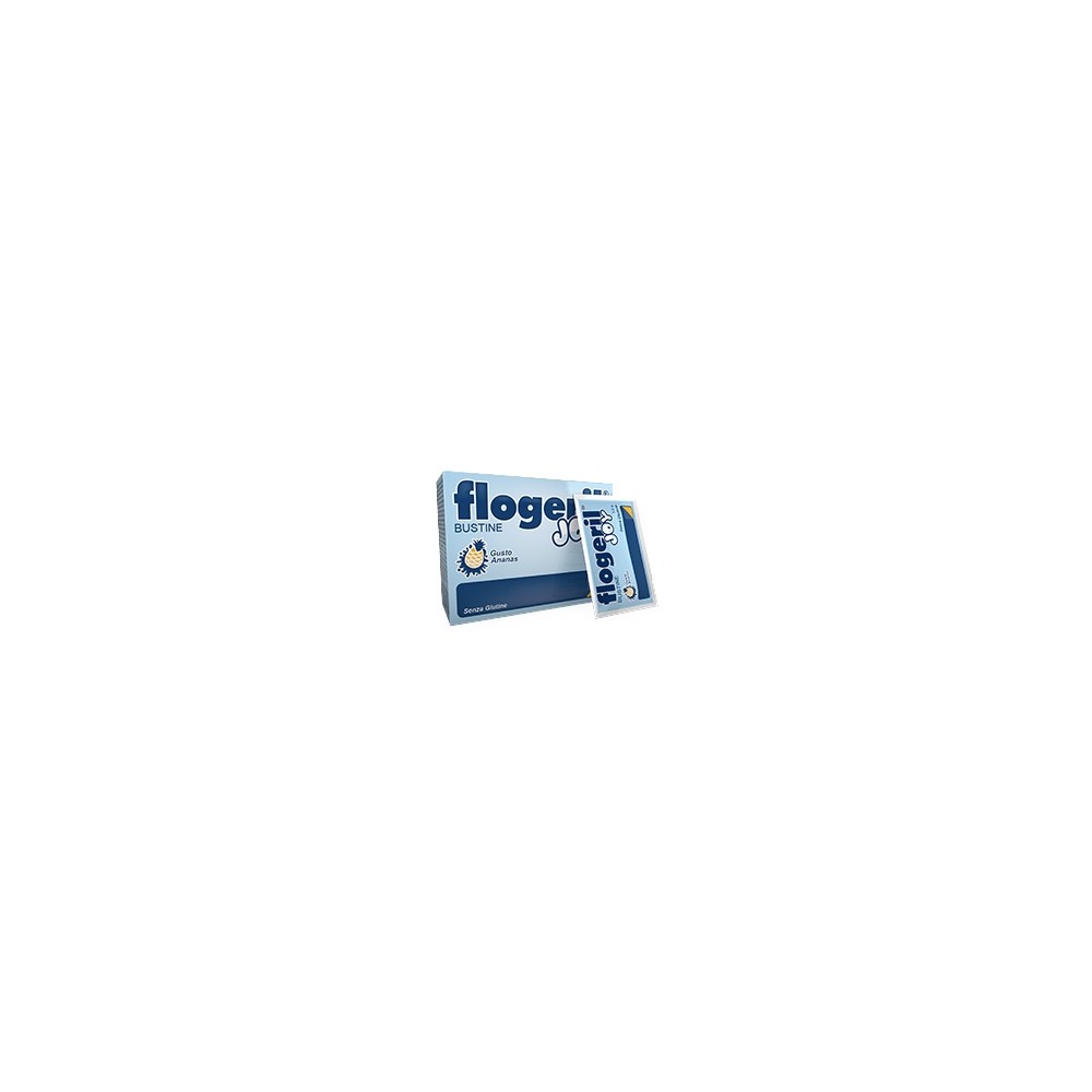 FLOGERIL JOY 20BUST