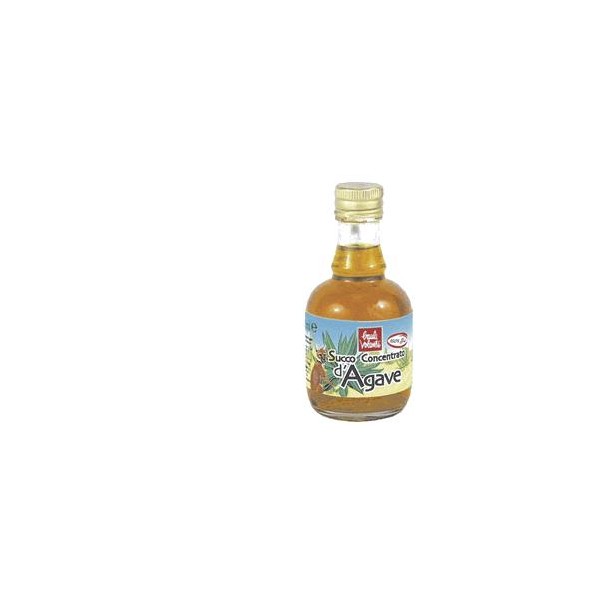 SUCCO CONC AGAVE 250ML