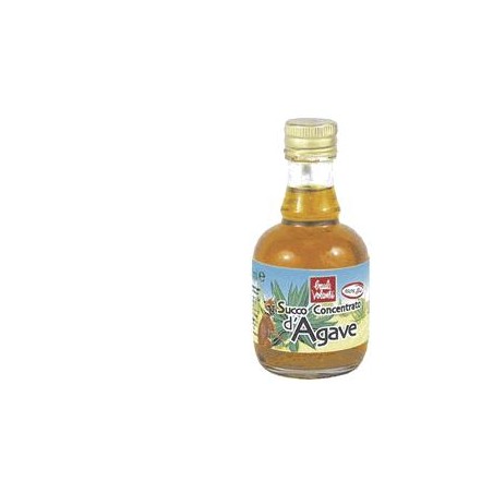 SUCCO CONC AGAVE 250ML