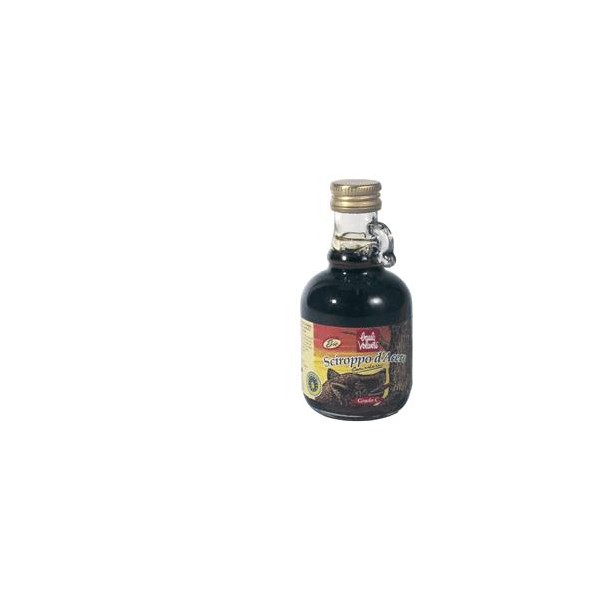 SCIROPPO D'ACERO CANAD C 500ML