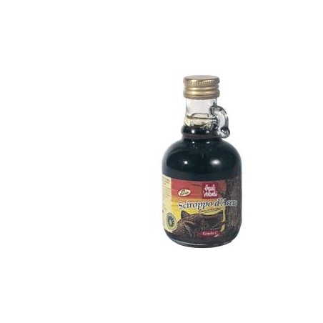SCIROPPO D'ACERO CANAD C 250ML