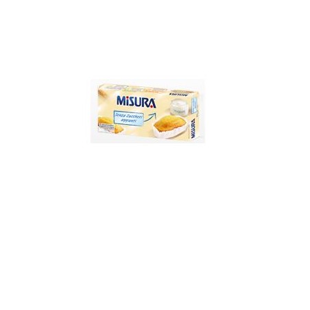 MISURA PLUMCAKE DOLCE S YOGURT