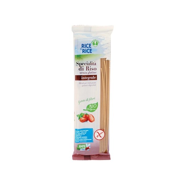 R&R SPAGHETTI 250G