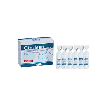 OTOCLEAN 18FLX5ML