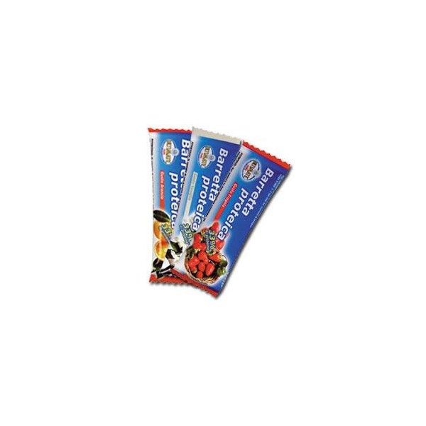 ULTIMATE BARR PROT COCCO 40G