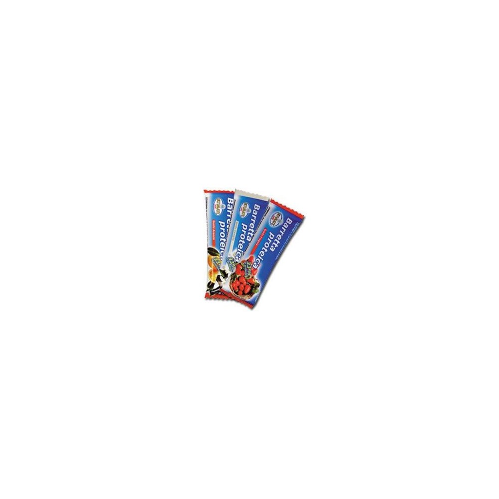 ULTIMATE BARR PROT COCCO 40G