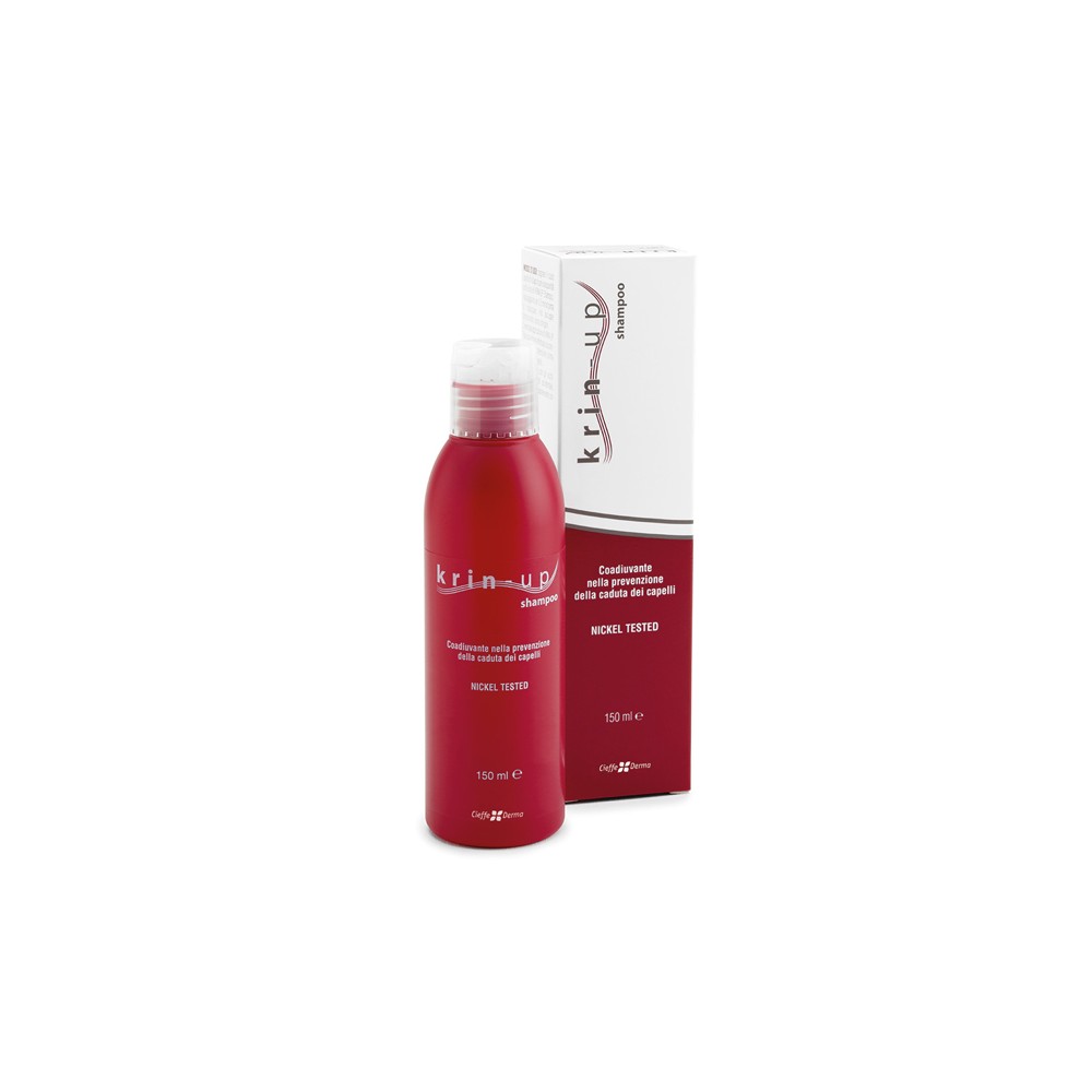 KRIN UP SHAMPOO ANTICADUTA