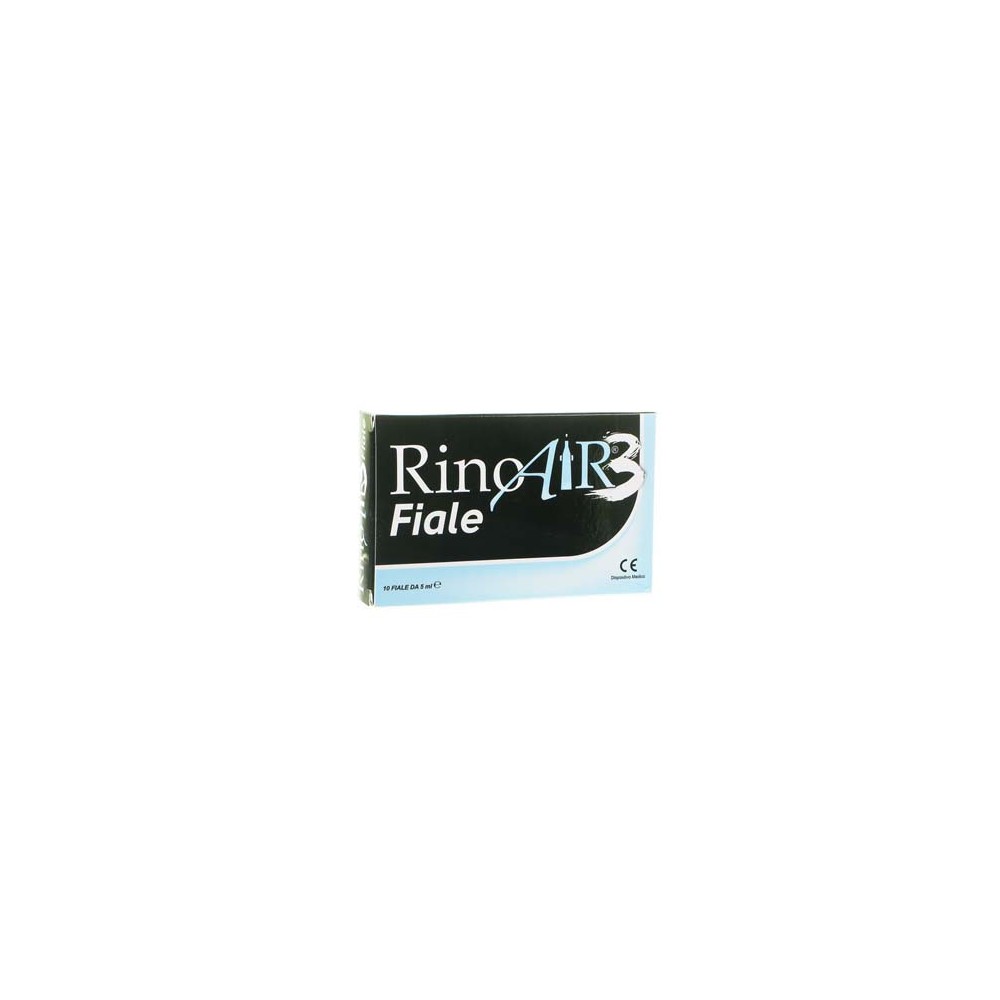 RINOAIR 3 10F 5ML