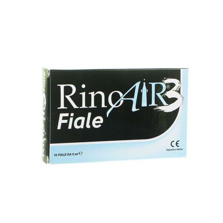 RINOAIR 3 10F 5ML