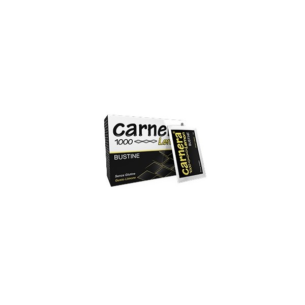 CARNERA 1000 LEMON 18BUST
