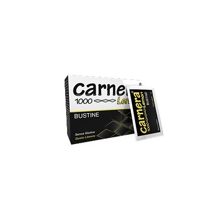 CARNERA 1000 LEMON 18BUST
