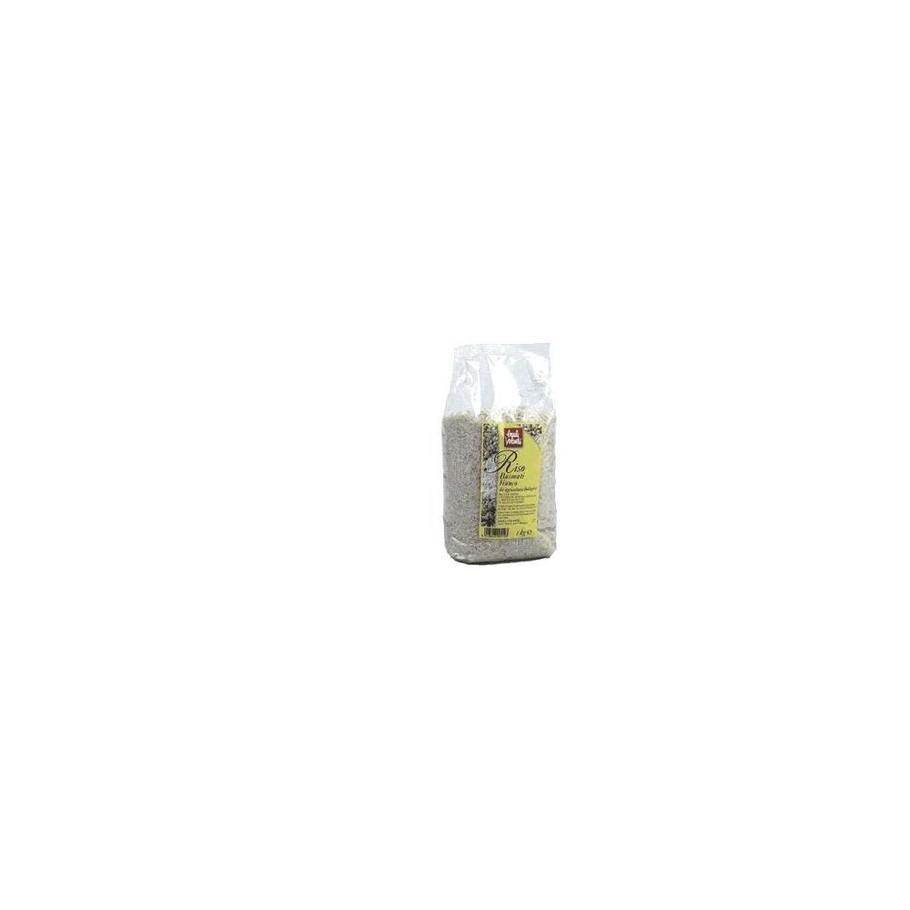 RISO BASMATI INTEGR 500G