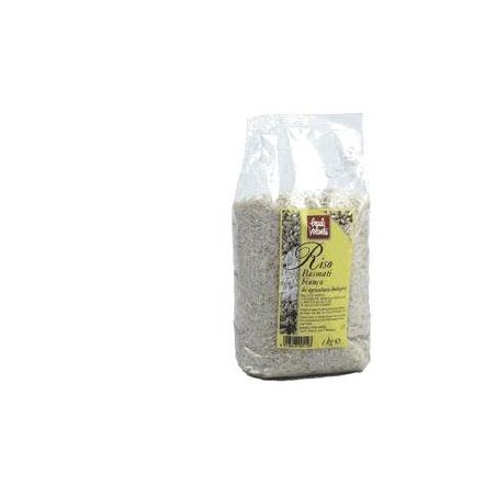 RISO BASMATI INTEGR 500G