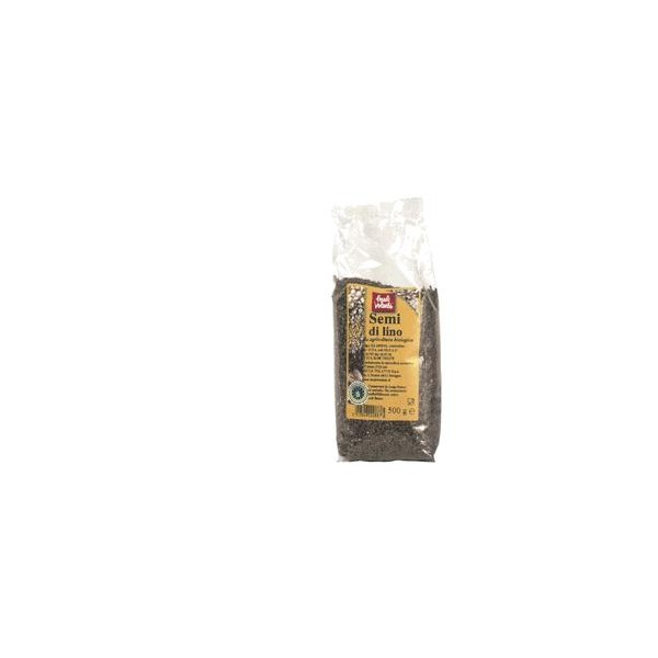SEMI DI LINO 500G