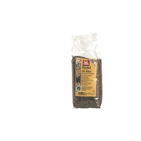 SEMI DI LINO 500G