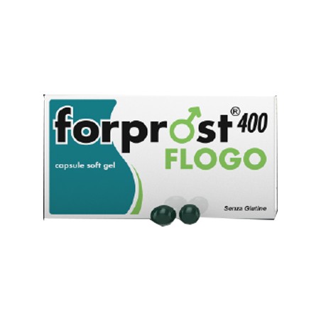 FORPROST 400 FLOGO 15CPS MOLLI
