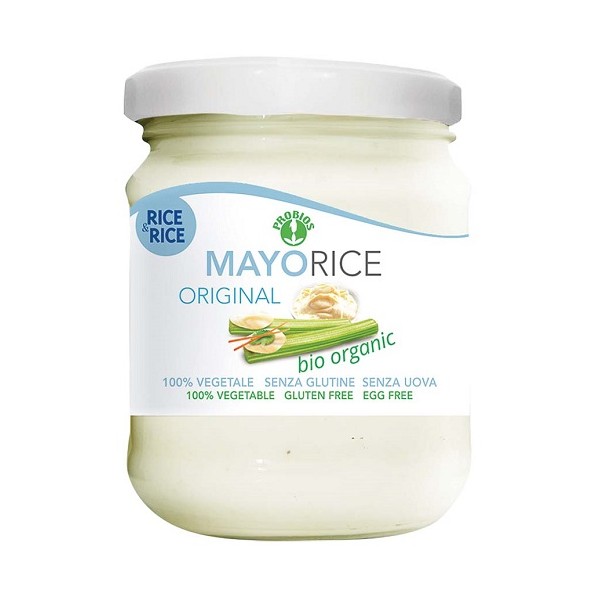 R&R MAYORICE ORIGINAL 165G