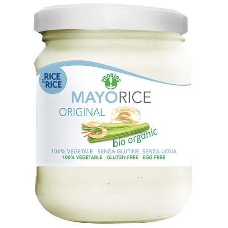 R&R MAYORICE ORIGINAL 165G