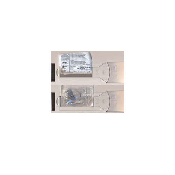 AGO BUTTERFLY STAND SET G19 CR