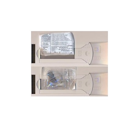 AGO BUTTERFLY STAND SET G19 CR