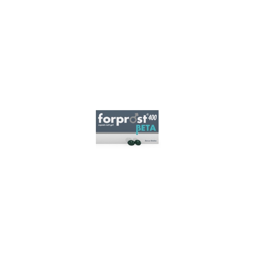 FORPROST 400 BETA 15CPS