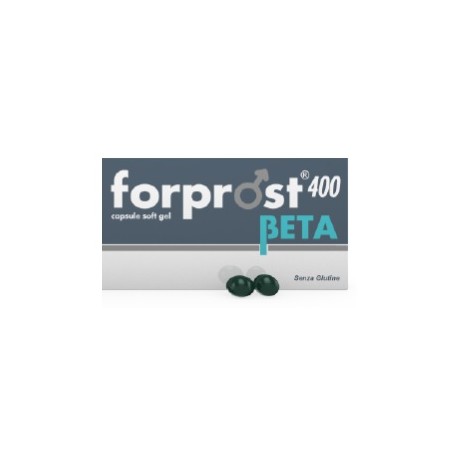 FORPROST 400 BETA 15CPS