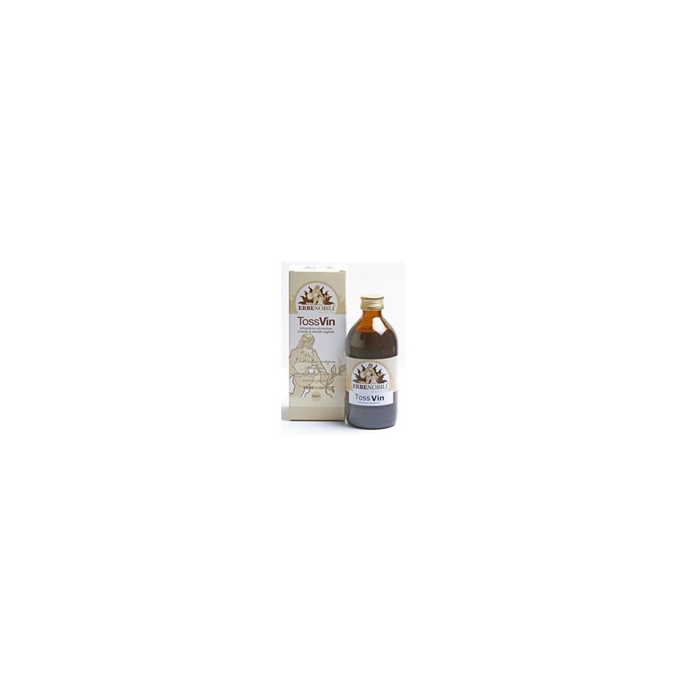 TOSSVIN 100ML