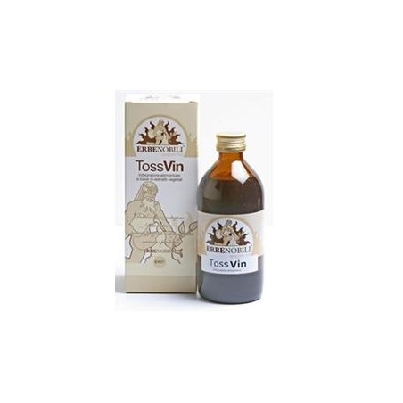 TOSSVIN 100ML