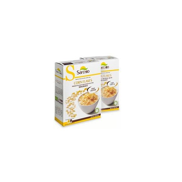 CORN FLAKES 250G