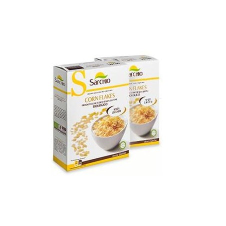 CORN FLAKES 250G