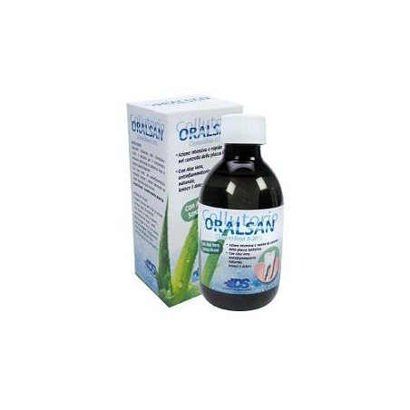 ORALSAN COLLUT CLOR0,2% C/ALOE