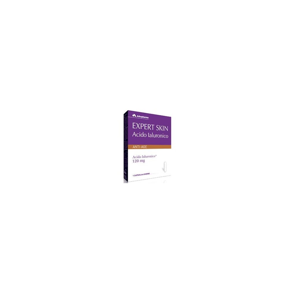 EXPERT SKIN AC IAL 30CPS