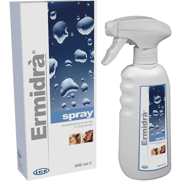 ERMIDRA' SPRAY 300ML