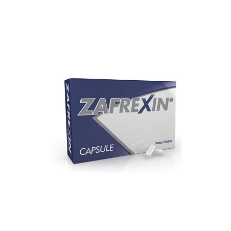 ZAFREXIN 30CPS