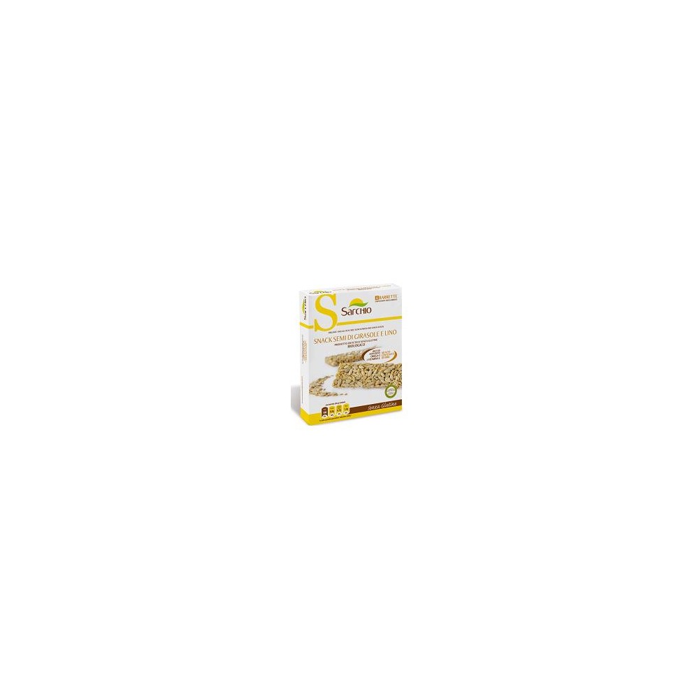 BARRETTE SEMI GIRAS/LINO 4X20G