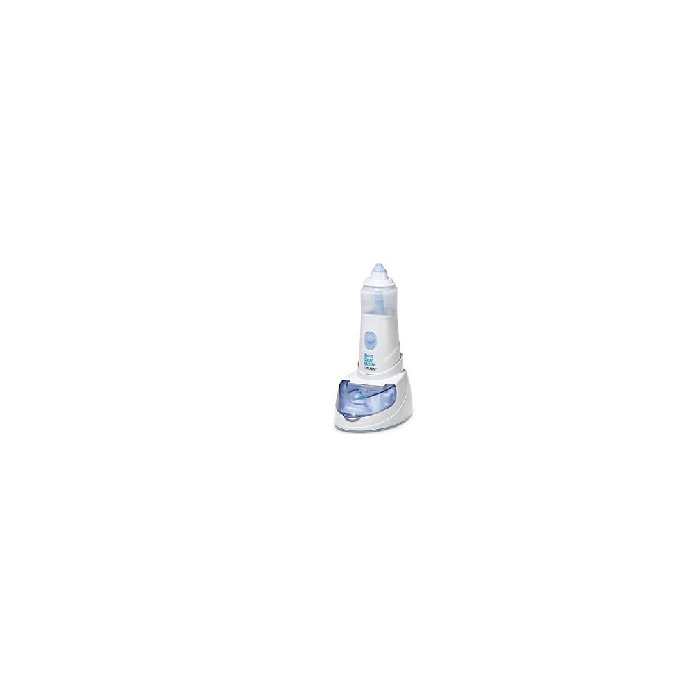 RHINO CLEAR MOBILE DOCCIA NAS