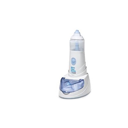 RHINO CLEAR MOBILE DOCCIA NAS