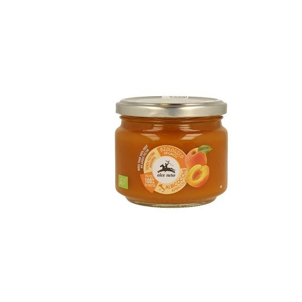 COMPOSTA DI ALBICOCCHE BIO270G