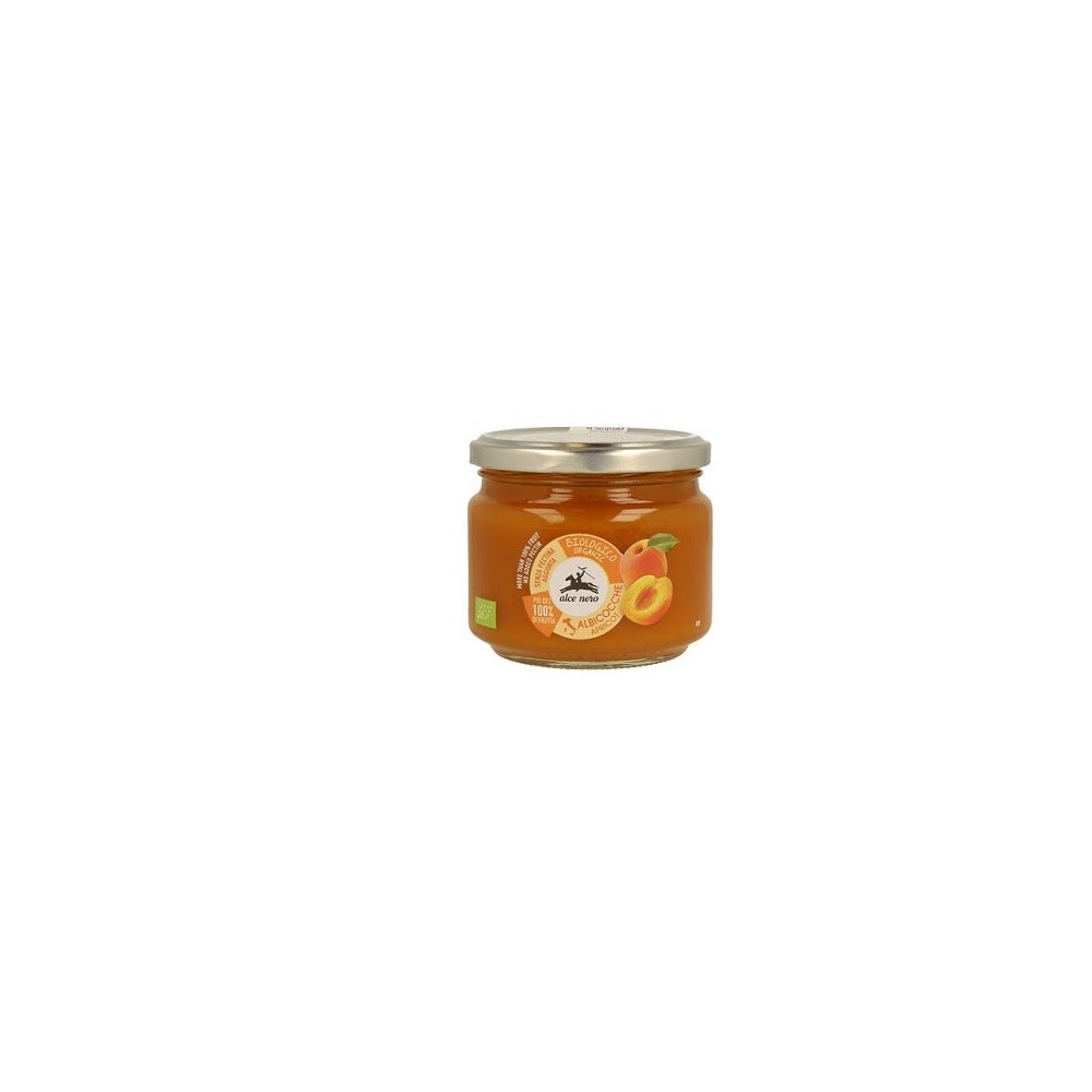COMPOSTA DI ALBICOCCHE BIO270G