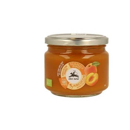 COMPOSTA DI ALBICOCCHE BIO270G