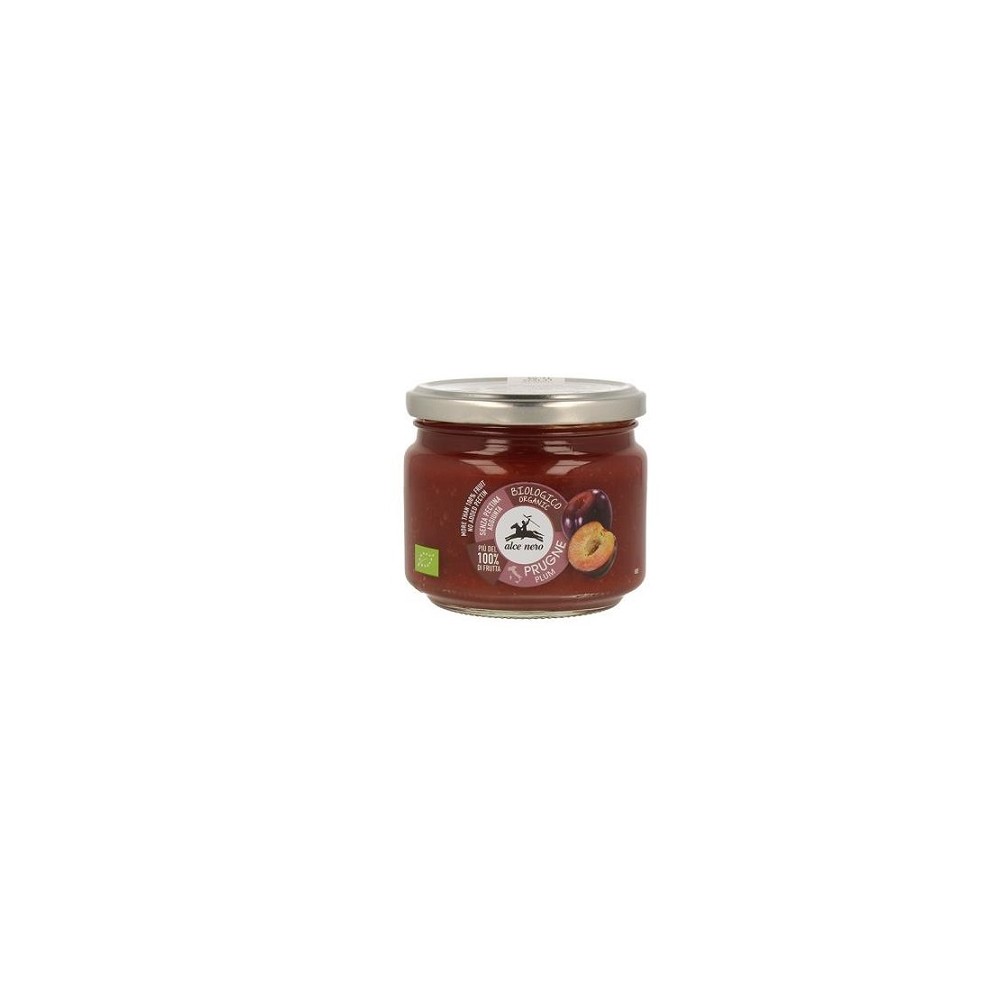 COMPOSTA DI PRUGNE BIO 270G