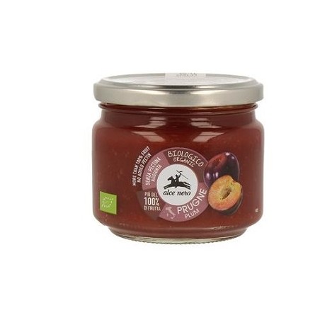 COMPOSTA DI PRUGNE BIO 270G