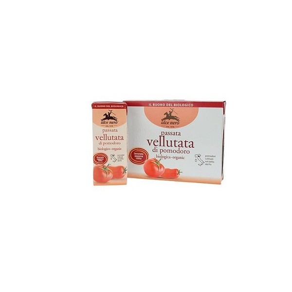 PASSATA VELLUTATA POMOD 3X200G