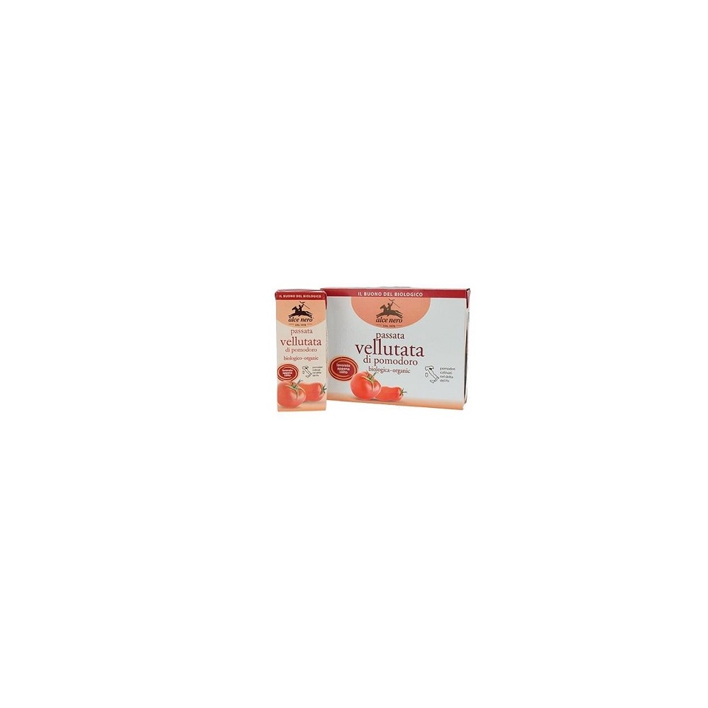 PASSATA VELLUTATA POMOD 3X200G