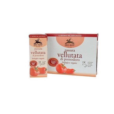 PASSATA VELLUTATA POMOD 3X200G