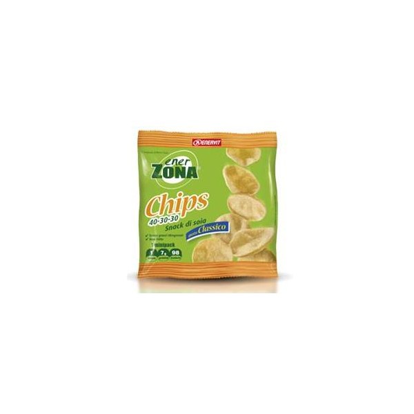 ENERZONA CHIPS CLASSICO 1BUST