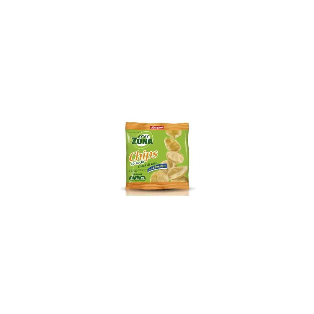 ENERZONA CHIPS CLASSICO 1BUST