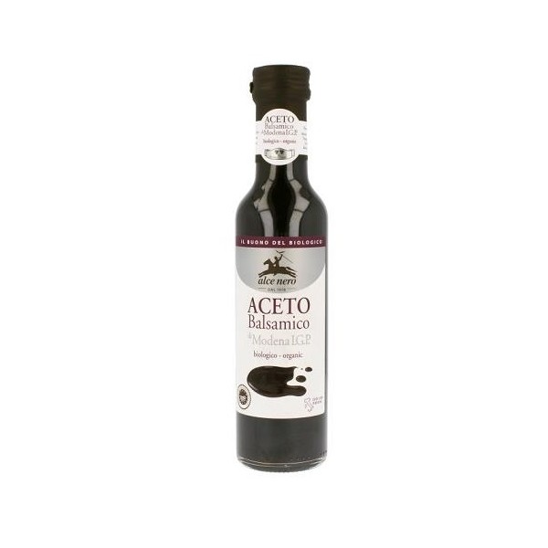 ACETO BALSAMICO MODENA IGP 3SI